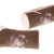4er SET ELEPHANT FLORA Trolley Schultrolley + Sporttasche + Mäppchen + Regenschutz / Rucksacktrolley / Rosa BRAUN - 