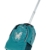 BESTWAY Rucksacktrolley ROLLY Schulrucksack Trolley Rucksack + Regencover 2400 AQUA PAPILLON - 