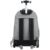 Chiemsee Reisetasche Wheely, check red truff, 34 liter, 5010005 - 