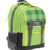 ELEPHANT HERO2 Trolley Schultrolley Rucksacktrolley Trolly 12365 (Plaid Grün) - 