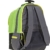 ELEPHANT HERO2 Trolley Schultrolley Rucksacktrolley Trolly 12365 (Plaid Grün) - 