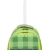 ELEPHANT HERO2 Trolley Schultrolley Rucksacktrolley Trolly 12365 (Plaid Grün) - 