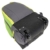 ELEPHANT HERO2 Trolley Schultrolley Rucksacktrolley Trolly 12365 (Plaid Grün) - 
