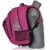 FABRIZIO Schultrolley Papillon Butterfly 33 Liter Azalea Pink - 