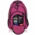 FABRIZIO Schultrolley Papillon Butterfly 33 Liter Azalea Pink - 