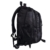 Lalawow Schultrolley Schulranzen mit Rollen Schultasche Schulrucksack mit Rollen Schultertasche Rucksack Backpack mit rollen Rollentasche für Jungen Mädchen Kinder (Schwarz) - 