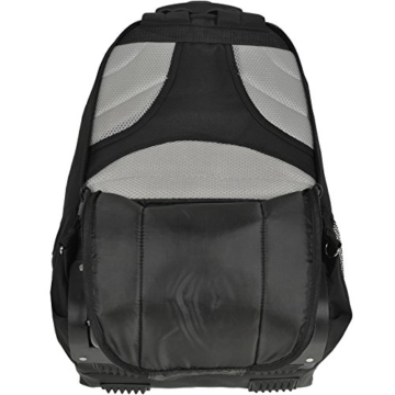 Schultrolley ELEPHANT Schulrucksack BLACK TRIBAL TATTOO Trolley - Schwarz - 