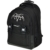 Schultrolley ELEPHANT Schulrucksack BLACK TRIBAL TATTOO Trolley - Schwarz -
