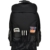 Schultrolley ELEPHANT Schulrucksack BLACK TRIBAL TATTOO Trolley - Schwarz - 
