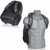 Schultrolley FABRIZIO Schulrucksack Trolley Valencia Flowers 33 Liter Engelblau - 