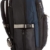 Schultrolley Rucksack Trolley Schulrucksack Ranzen verschiedene Farben (schwarz-blau) - 