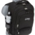 SOUTHWEST Trolley Rucksack SAMMY2 mit Kunststoffboden + Trinkflasche (Schwarz 0100) - 