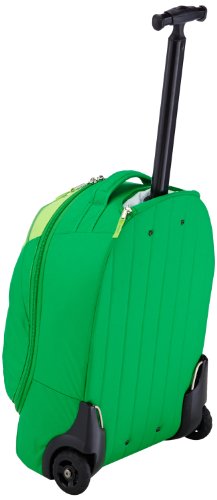 VAUDE Kinder Reisegepäck Gonzo, 26 Liter, grass/applegrün, 11428 - 