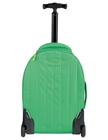 VAUDE Kinder Reisegepäck Gonzo, 26 Liter, grass/applegrün, 11428 - 
