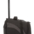 SOUTHWEST Trolley CARRIER XL Laptopfach Rucksack Trolleyrucksack SCHWARZ + Trinkflasche - 