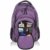 Rucksacktrolley KEANU Schultrolley Rucksack :: 33 Liter, 2 Seiten-Netze, 2 A4 Fächer, Organizer :: Schulranzen Schulrucksack (Lila Butterfly) - 3