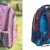 Belmil Schultrolley Trolley Rucksack Schulranzen mit Rollen Jungen/Fußball, Football/Blau (338-45 Football Club) - 7